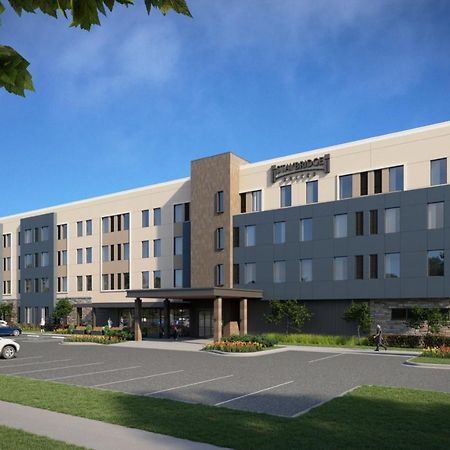 Staybridge Suites - Temecula - Wine Country By Ihg Экстерьер фото