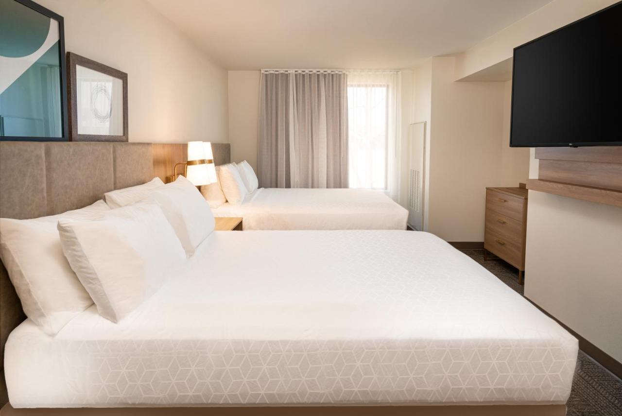 Staybridge Suites - Temecula - Wine Country By Ihg Экстерьер фото