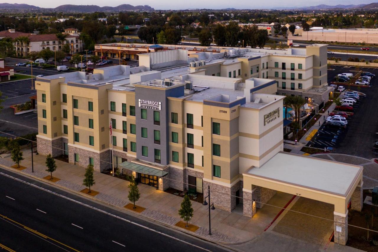 Staybridge Suites - Temecula - Wine Country By Ihg Экстерьер фото