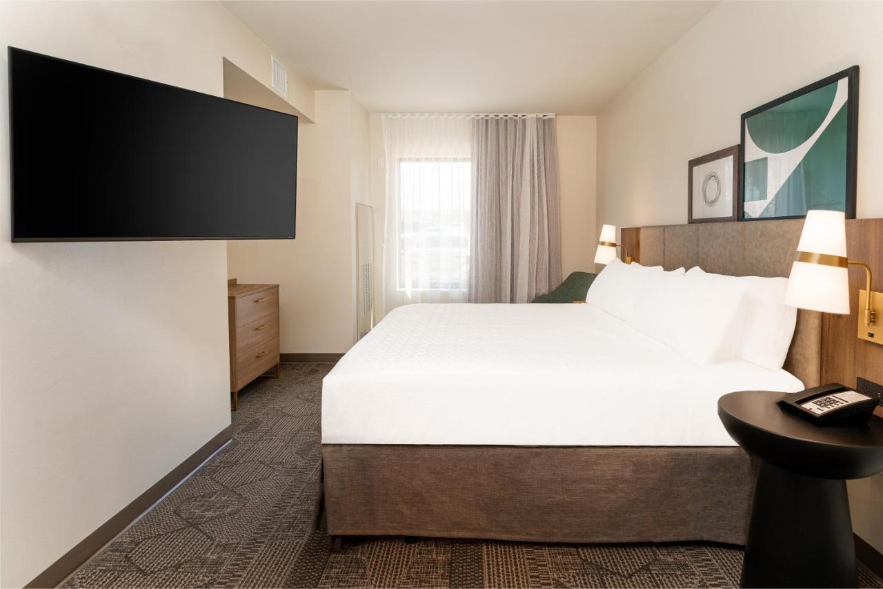 Staybridge Suites - Temecula - Wine Country By Ihg Экстерьер фото