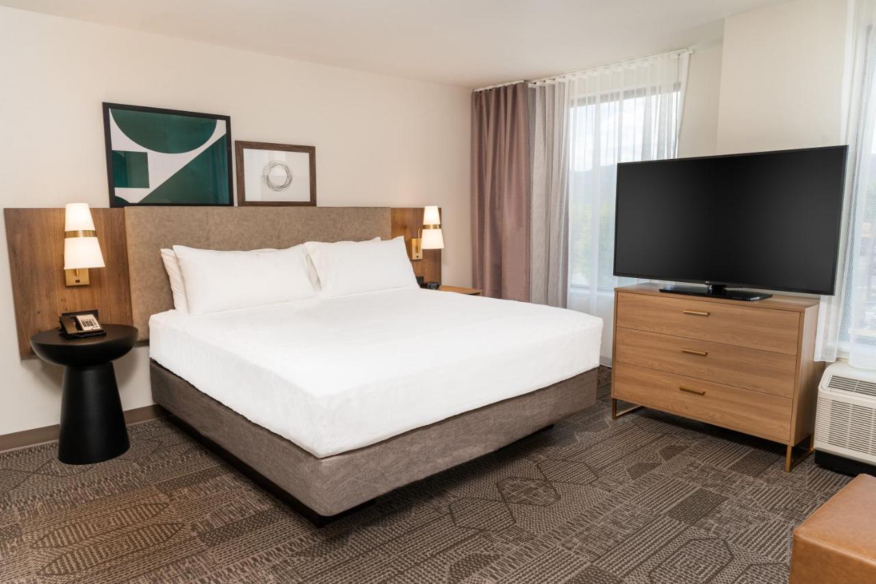 Staybridge Suites - Temecula - Wine Country By Ihg Экстерьер фото
