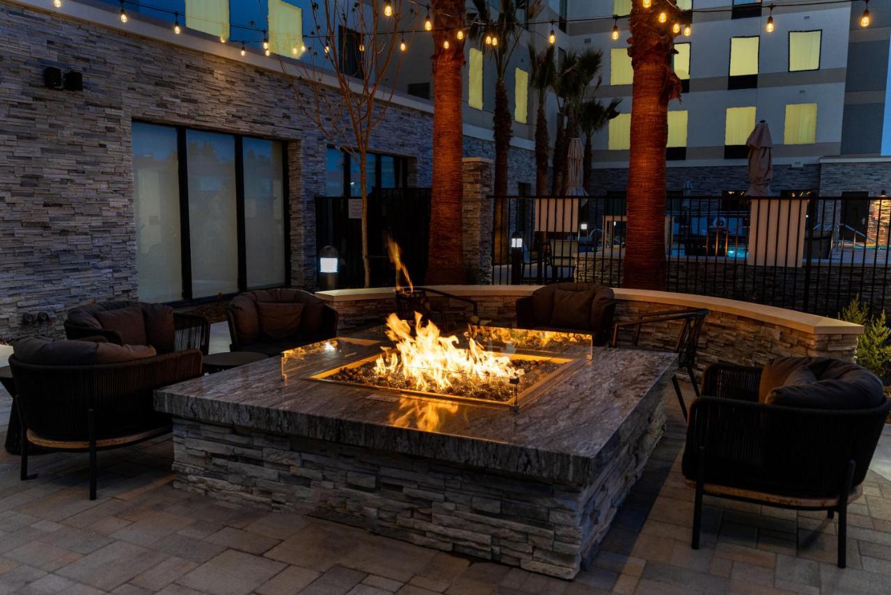 Staybridge Suites - Temecula - Wine Country By Ihg Экстерьер фото